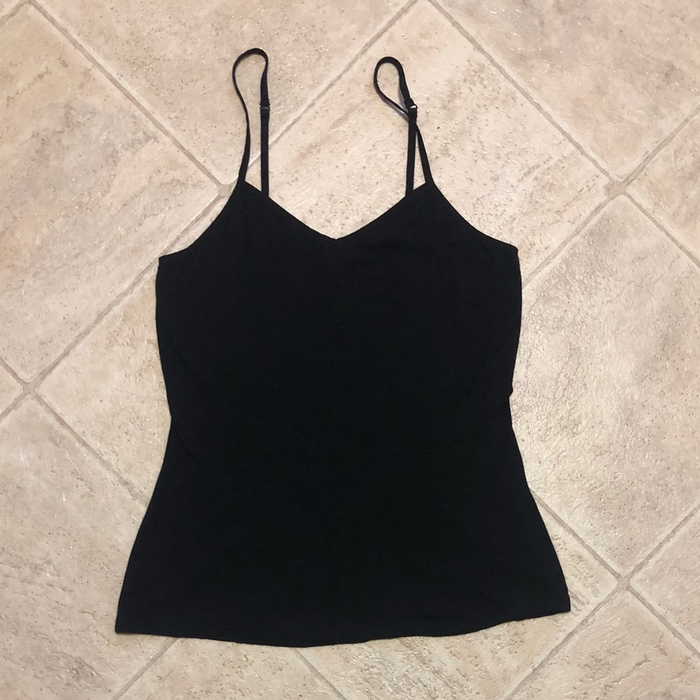 Express Tank